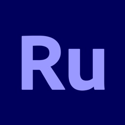 Adobe Premiere Rush:Edit Video