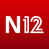 אפליקציית החדשות של ישראל N12 - Channel 2 News