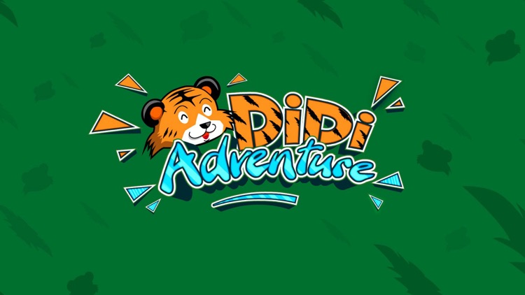 Didi Adventure