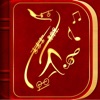 Instrument Melodious-Saxophone