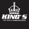 King’s Food Beer