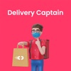 Cure Delivery Captain