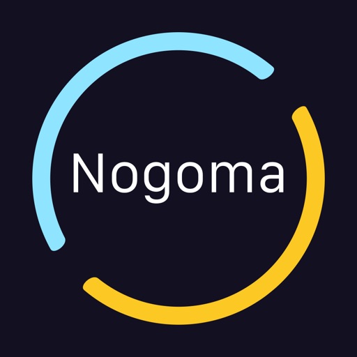 Nogoma