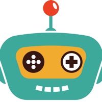 Robot Stickers  logo