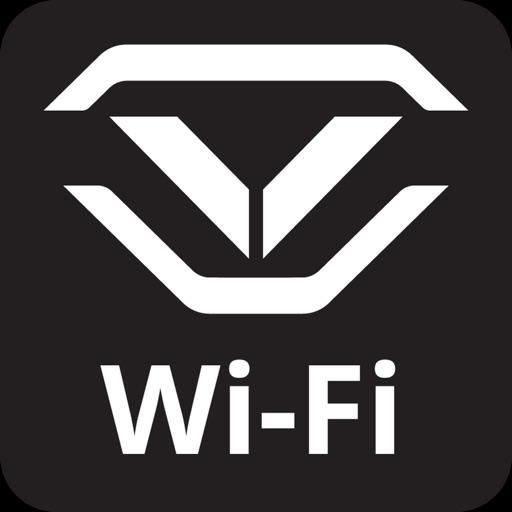 Vaultek Wi-Fi iOS App