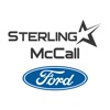 Sterling McCall Ford Connect