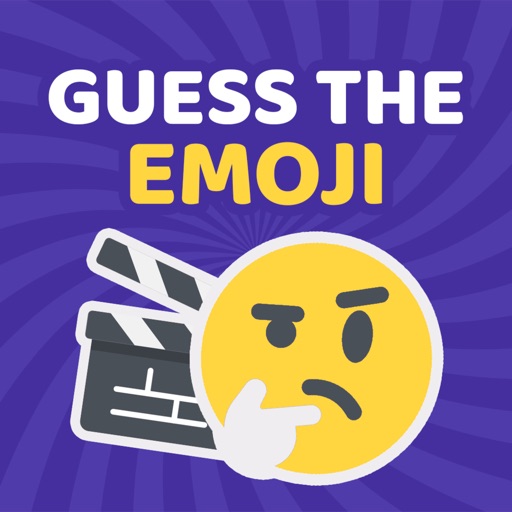 Guess the Emoji - Pop Culture by Tuna Ozcelik