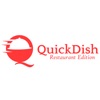 QuickDish Merchant App