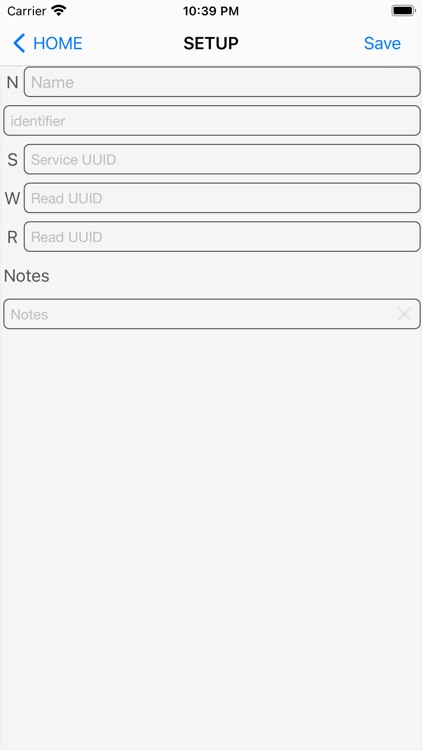 iBLETool360 screenshot-6