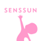 App Icon for SenssunBaby App in Peru IOS App Store