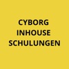 Cyborg Inhouse Schulungen