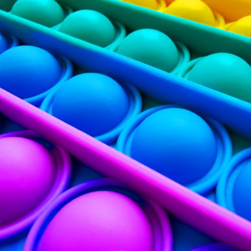 Pop it - Fidget Game 3D Download