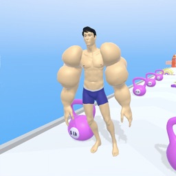 Body Building Runner