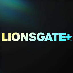 Lionsgate+ app icon