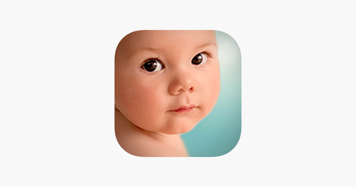 Bebe Suivi De Croissance Dans L App Store