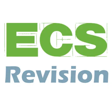 ECS Revision Cheats