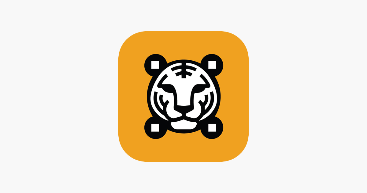 ‎QR TIGER QR Code Generator Im App Store