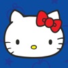 Hello Kitty Stickers Digitales