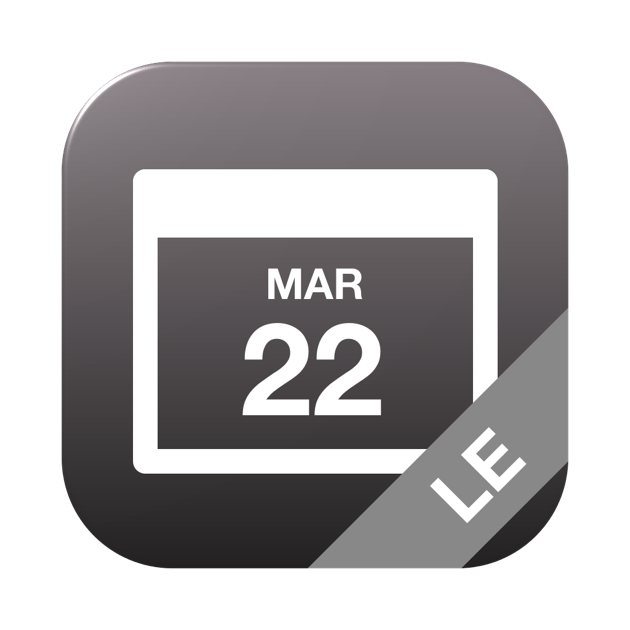 calendarmenu-le-on-the-mac-app-store