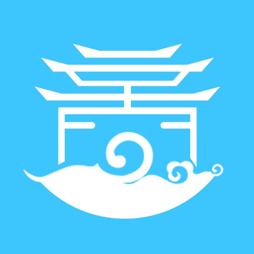 商河网logo