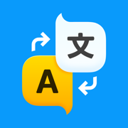 AR Translator: Translate Photo