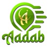 Aadab