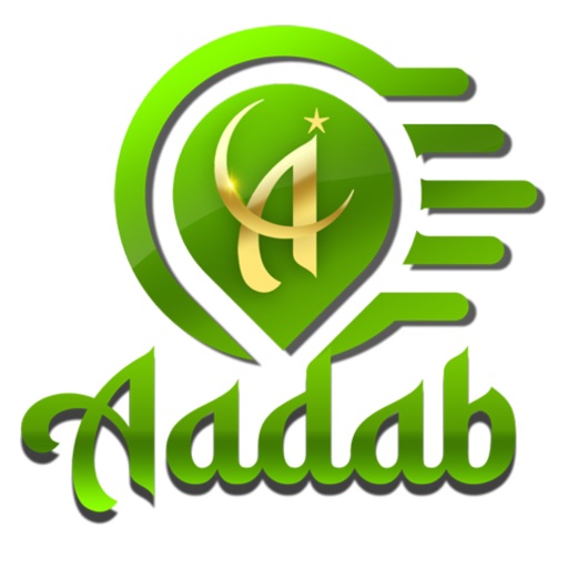 Aadab