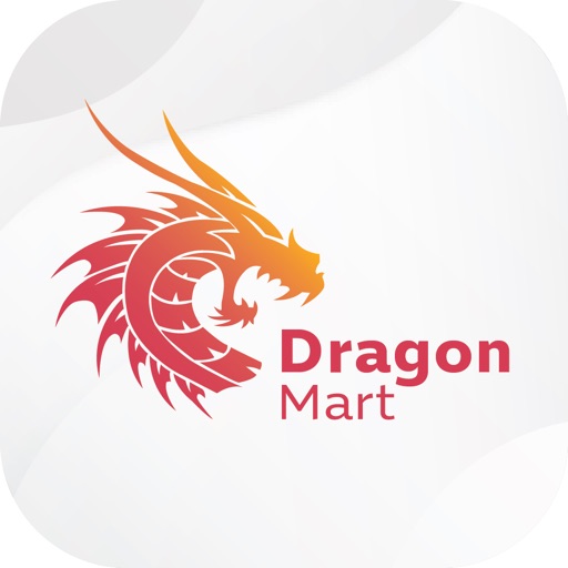 Dragon Mart