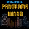 Restauracja Panorama Minsk