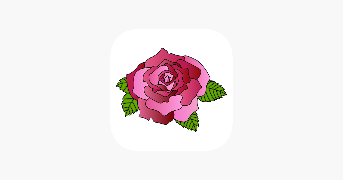 ‎Colorbook:Drawing Art Coloring on the App Store