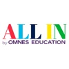 ALL IN by OMNES EDUCATION