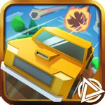 Nitro Time تفحيط