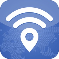 Wifi on Map ne fonctionne pas? problème ou bug?