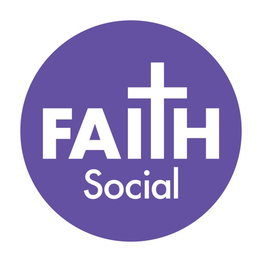 FaithSocial Icon