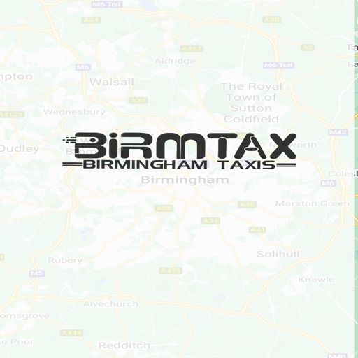 BIRMTAX Driver