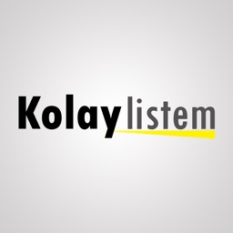 KolayListem