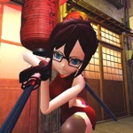 Anime School Mystery Simulator