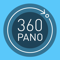 App Icon for 360 Pano Panorama photo viewer App in Oman IOS App Store