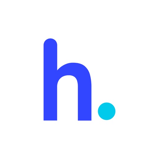 Hosco: Hospitality Job Search Icon