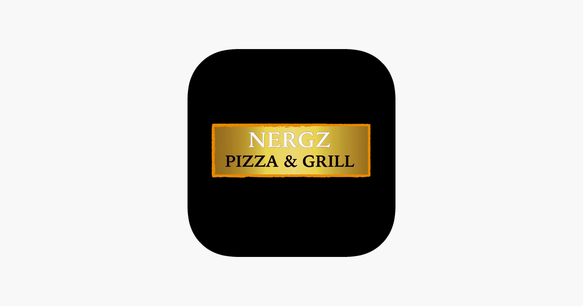 ‎Nergz Pizza & Grill on the App Store