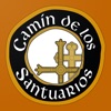 Camín de los Santuarios