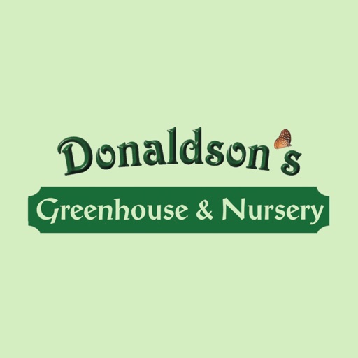 Donaldson's Greenhouse Nursery