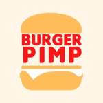 Burger Pimp