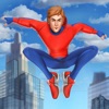 Icon Spider Rope Hero : Hero Wars