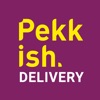 Pekkish SA Delivery