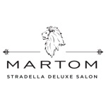 MARTOM STRADELLA DELUXE SALON