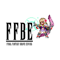 App Icon for FFBE Stickers App in Korea IOS App Store