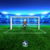 Penalty Soccer of Dream