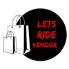 Lets Ride Vendor