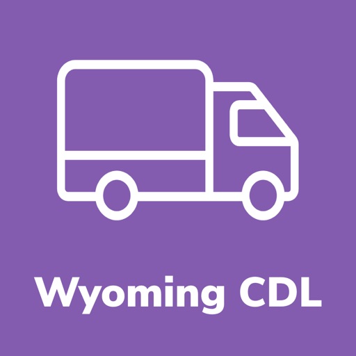 Wyoming CDL Permit Test